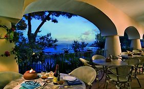 Hotel Terme Cristallo Palace&Beach